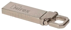 Флеш Диск 8GB Mirex Crab, USB 2.0