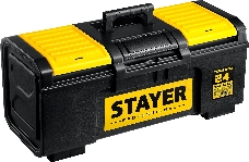 Ящик STAYER Professional 38167-24 TOOLBOX-24  пластиковый