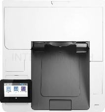 Принтер лазерный HP LaserJet Enterprise M611dn, (A4, 1200dpi, 61ppm, 512Mb, Duplex, Lan, USB)