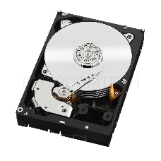 Жесткий диск Western Digital 2Tb 7200rpm Original SATA-III WD2003FZEX Black 64Mb 3.5