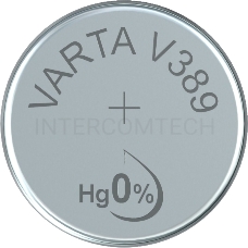 Элемент питания VARTA V 389