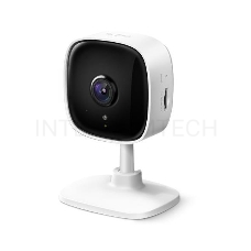 Камера  IP TP-Link 1080P indoor IP camera, Night Vision, Motion Detection, 2-way Audio, one Micro SD card slot