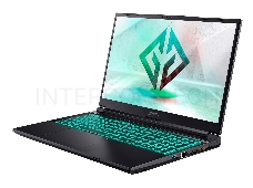 Ноутбук GMNG Skill 15.6 IPS FHD 144Hz/Intel Core i5 12450H/16Gb/SSD512Gb/NVIDIA RTX 3060/noOS/black