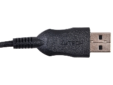 Мышь A4Tech XL-750BK черный лазерная (3600dpi) USB2.0 игровая (6but)