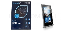 Защитная пленка Clearplex для экрана Nokia Lumia 800, 100% защита от механ. воздействий, Forward