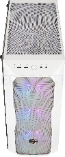 Корпус MasterBox TD500 Mesh white MCB-D500D-WGNN-S01