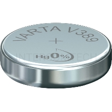 Элемент питания VARTA V 389