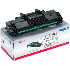 Тонер-картридж Xerox 106R01159 черный для Phaser 3117/3122/3124/3125 3000 стр.(channels)