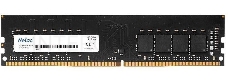 Память Netac 16GB DDR4 3200MHz CL16 1.35V / NTBSD4P32SP-16