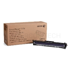 Фотобарабан Xerox 108R01151 черный,black (24000стр.) для Xerox Phaser 7100  (Channels)