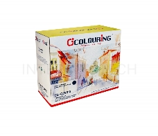 Картридж CG-Q7551X для принтеров HP LJ P3005/3005D/3005N/3005DN/3005X/M3027/MFP M3035MFP/M3035XS MFP 13000 копий Colouring