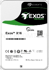 Жесткий диск SATA SEAGATE 12TB 7200RPM 6GB/S 256MB ST12000NM001G
