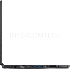 Ноутбук ACER TravelMate P2, 15,6 FHD (1920х1080) IPS, i5-10210U 1.60 Ghz, 8 GB DDR4, 256GB PCIe NVMe SSD, UHD Graphics , FPR, 48Wh, Linux, Black