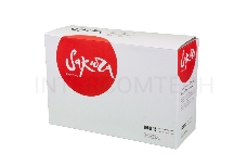 Картридж SAKURA 113R00712 для Xerox  Phaser 4510, черный, 19 000 к.
