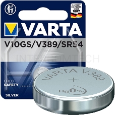 Элемент питания VARTA V 389