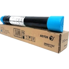 Тонер-картридж XEROX AltaLink C8030/35/45/55/70 голубой (15,0K)