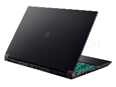 Ноутбук GMNG Skill 15.6 IPS FHD 144Hz/Intel Core i5 12450H/16Gb/SSD512Gb/NVIDIA RTX 3060/noOS/black