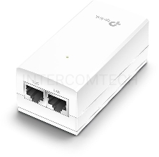 Инжектор TP-Link TL-POE2412G Инжектор Passive PoE 24В SMB