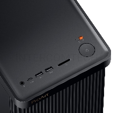 Компьютер ASUS PD500TC-5115000060  Intel Core i5 11500(2.7Ghz)/16384Mb/512PCISSDGb/noDVD/Ext:nVidia GeForce RTX3060(12288Mb)/BT/WiFi/war 1y/10kg/Black/DOS