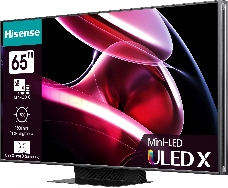 Телевизор Hisense 65 65UXKQ Mini-Led UHD Smart