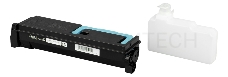 Картридж SAKURA TK540K для Kyocera Mita FS-C5100DN, черный, 5000 к.