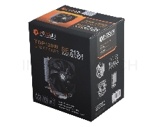 Кулер ID-Cooling SE-213V2 130W/PWM/ Intel 775,115*/AMD