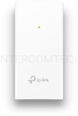 Инжектор TP-Link TL-POE2412G Инжектор Passive PoE 24В SMB