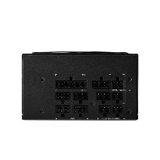 Блок питания Chieftec Polaris PPS-1050FC (ATX 2.4, 1050W, 80 PLUS GOLD, Active PFC, 120mm fan, Full Cable Management) Retail