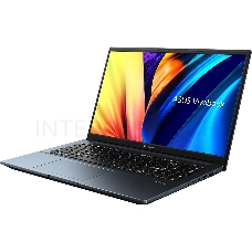 Ноутбук 15.6 IPS FHD Asus M6500QC-HN089 blue