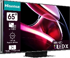 Телевизор Hisense 65