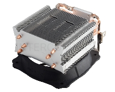 Кулер ID-Cooling SE-213V2 130W/PWM/ Intel 775,115*/AMD