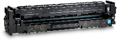Тонер-картридж HP CF541X (HP 203X) голубой для HP LaserJet M254/M280/M281 2500 страниц.