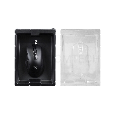 Мышь A4Tech Bloody X5 Max черный оптическая (10000dpi) USB (9but)