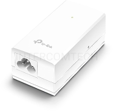 Инжектор TP-Link TL-POE2412G Инжектор Passive PoE 24В SMB