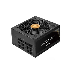 Блок питания Chieftec Polaris PPS-1050FC (ATX 2.4, 1050W, 80 PLUS GOLD, Active PFC, 120mm fan, Full Cable Management) Retail