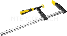Струбцина STAYER 32095-120-500  F-образная, 120x500мм