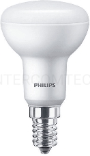 Светодиодная лампа Philips ESS LEDspot 6W 640lm E14 R50 827