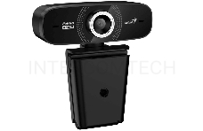 Камера-Web Genius FaceCam 2000X (2Мп,1800p Full HD) (32200006400)