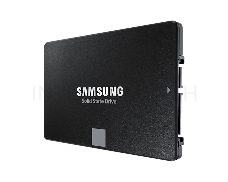 Накопитель SSD Samsung 1Tb 870 EVO Series MZ-77E1T0BW 2.5