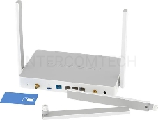 Маршрутизатор Wi-Fi KEENETIC HERO 4G+ (KN-2311) AX1800 MESH WI-FI 6