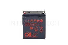 Батарея CSB GP 1245 (12V 4.5Ah 16W) клемма  F1 ( бюджетная версия )