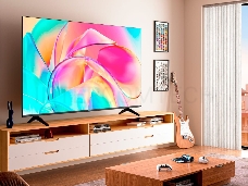 Телевизор Hisense 43 43E7KQ QLED UHD Smart