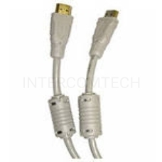 Кабель Aopen/Qust Кабель-адаптер USB2.0-repeater, удлинительный активный <Am-->Af> 5м (ACU823-5M) 6938510851314