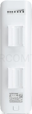 Сетевое оборудование UBIQUITI NSM2(EU) всепогодная Wi-Fi/TDMA AP/CPE. 802.11n, 2,4 ГГц, антенна 11 дБ