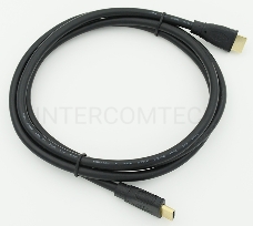 Кабель аудио-видео HDMI (m)/HDMI (m) 1.8м. ver. 1.4b