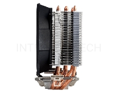 Кулер ID-Cooling SE-213V2 130W/PWM/ Intel 775,115*/AMD