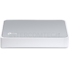 Коммутатор TP-Link SOHO   TL-SF1008D Коммутатор 8-port 10/100M mini Desktop Switch, 8 10/100M RJ45 ports, Plastic case