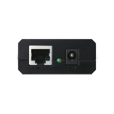 Сетевой адаптер TP-Link SMB  TL-PoE10R Сплиттер PoE Data and Power carried over the same cable up to 100m, 5V/12V