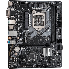 Материнская плата B560 S1200 MATX B560M-HDV ASROCK