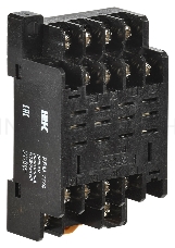 Разъем РРМ 77/4 ИЭК RRP10D-RRM-4